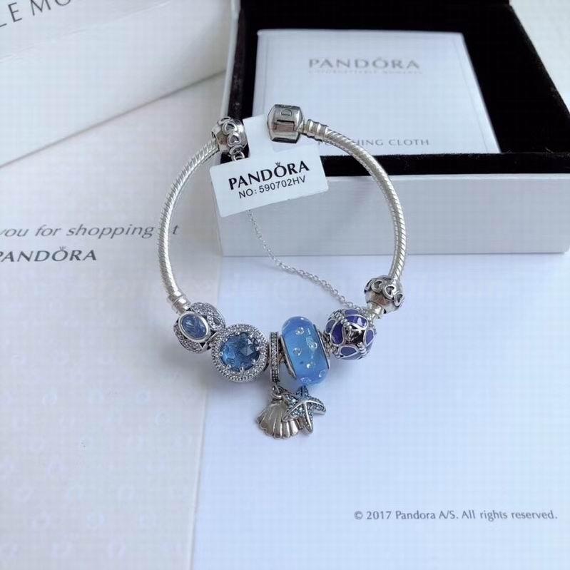 Pandora Bracelets 1642